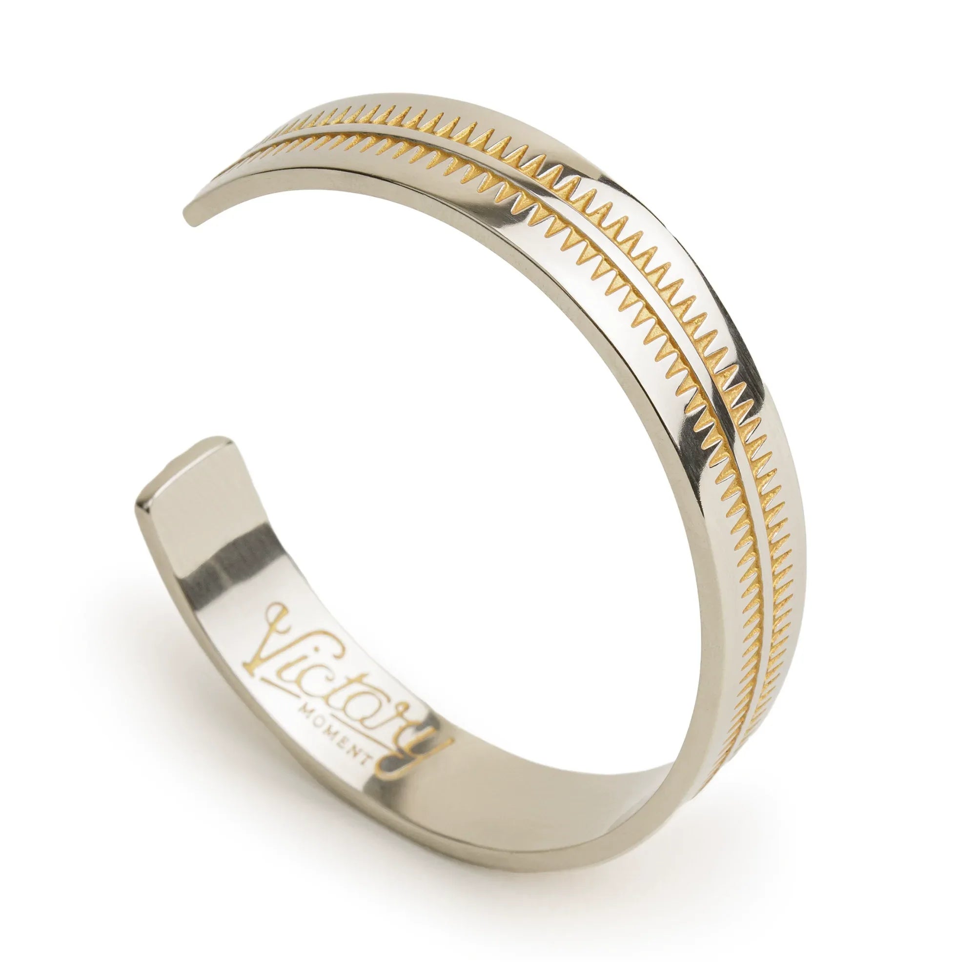 Circular Open - ended Copper Bracelet - OOAKB