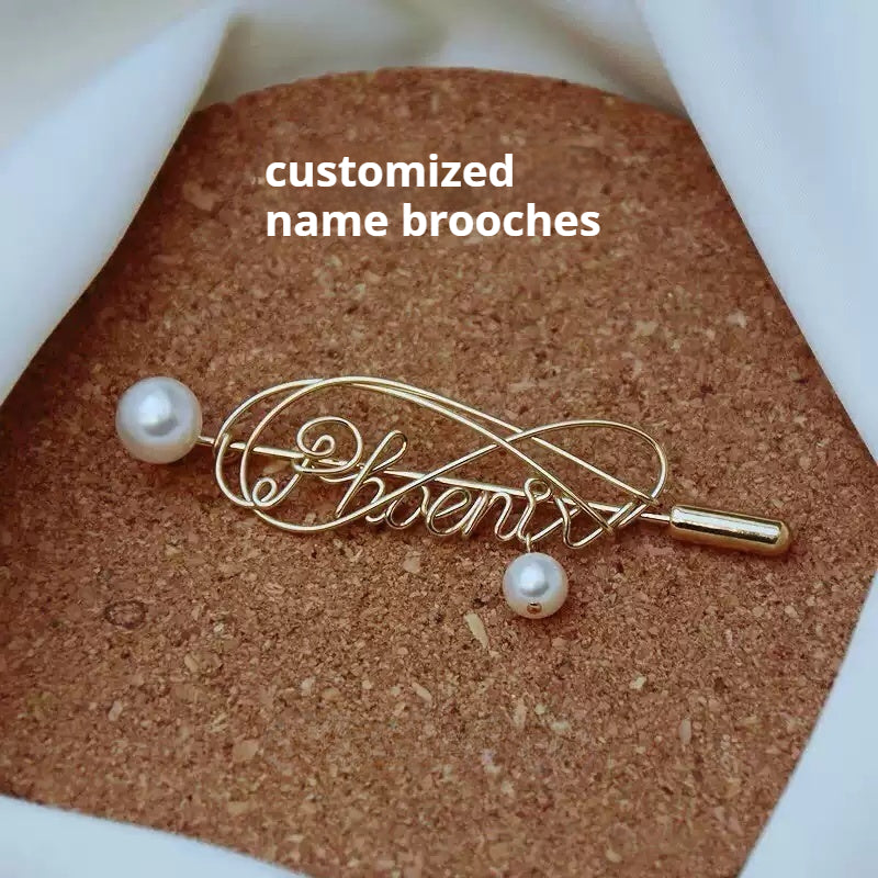 Hand - Stitched Customized Leather Wedding Gift with Personalized Letters for 3rd Year