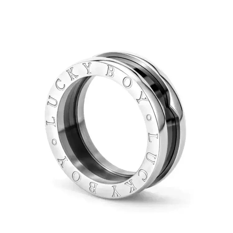 Ceramic Gear Ring - OOAKB