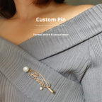 Hand - Stitched Customized Leather Wedding Gift with Personalized Letters for 3rd Year