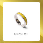 Hand - Stitched Leather Wedding Gift Customized with Colorful Inlay for 3rd Year