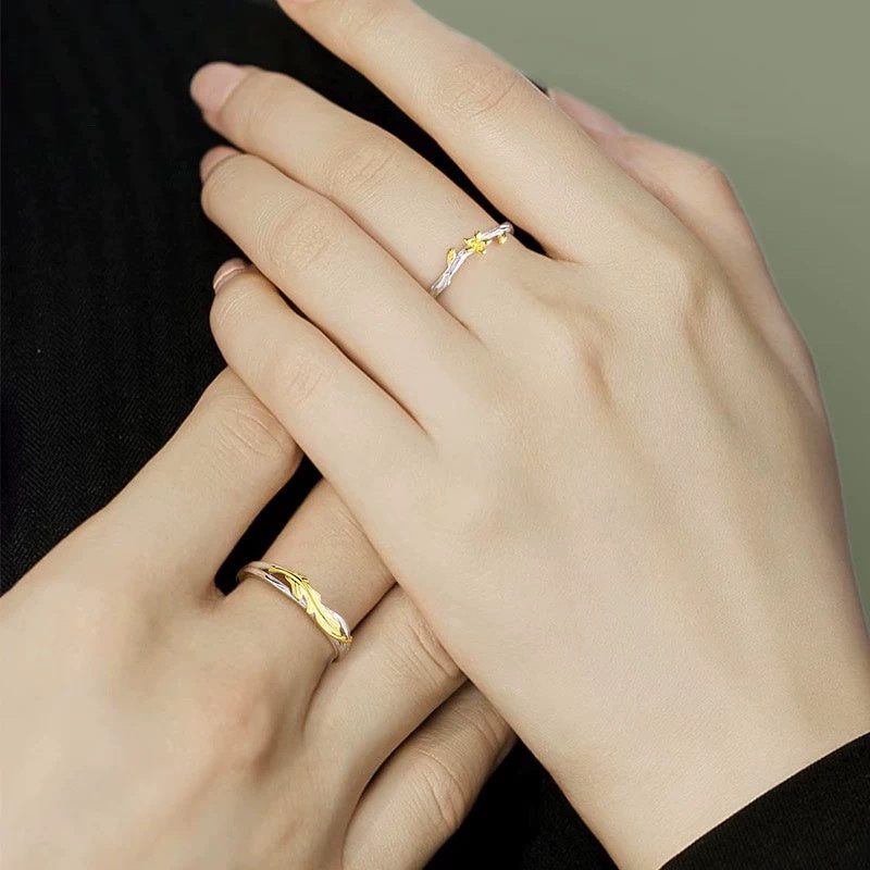 Customized Hand - Woven Premium Cotton Wedding Gift for Intimate Couples for 2nd Year