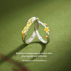 Customized Hand - Woven Premium Cotton Wedding Gift for Intimate Couples for 2nd Year