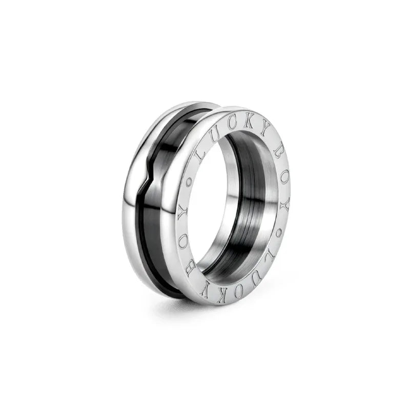 Ceramic Gear Ring - OOAKB