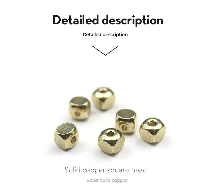 Men's Bead Japanese-style Bracelet - OOAKB