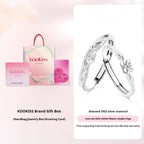 Customized Hand - Woven Premium Cotton Wedding Gift for Symbolic 2nd Year Romance