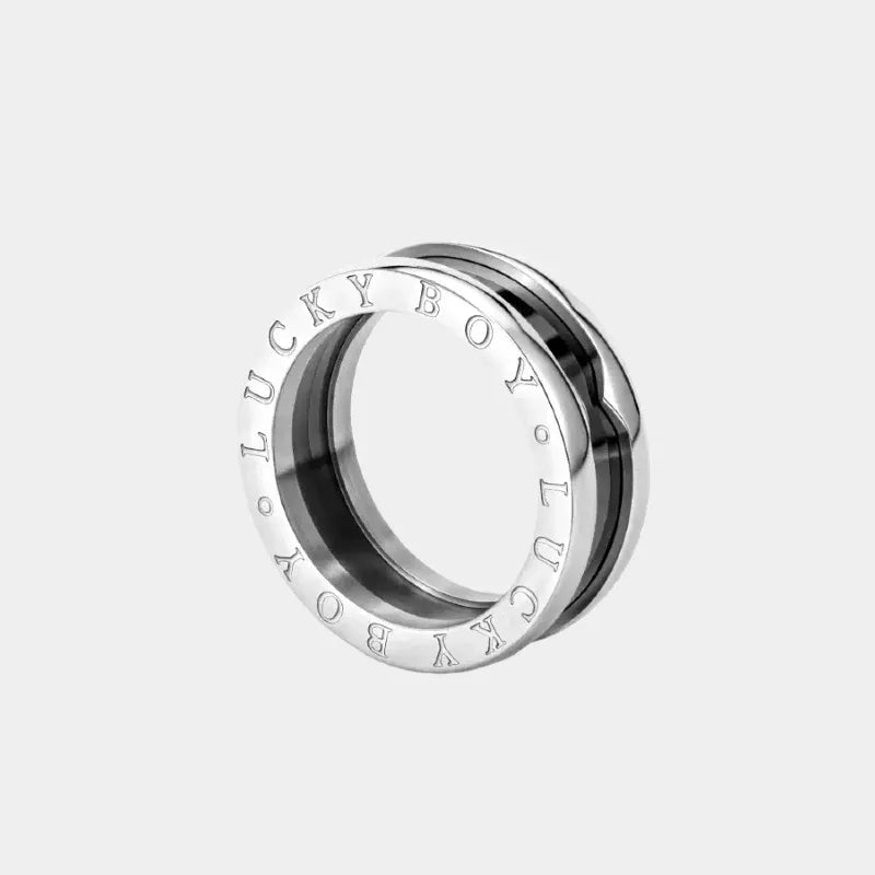 Ceramic Gear Ring - OOAKB
