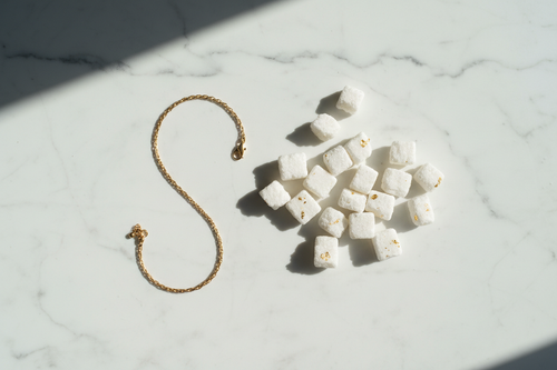 6th Anniversary - Candy & Iron