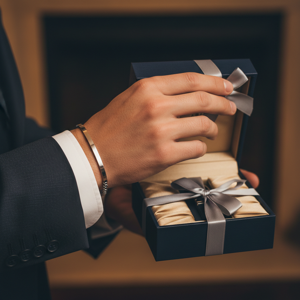 Anniversary Gifts for Him
