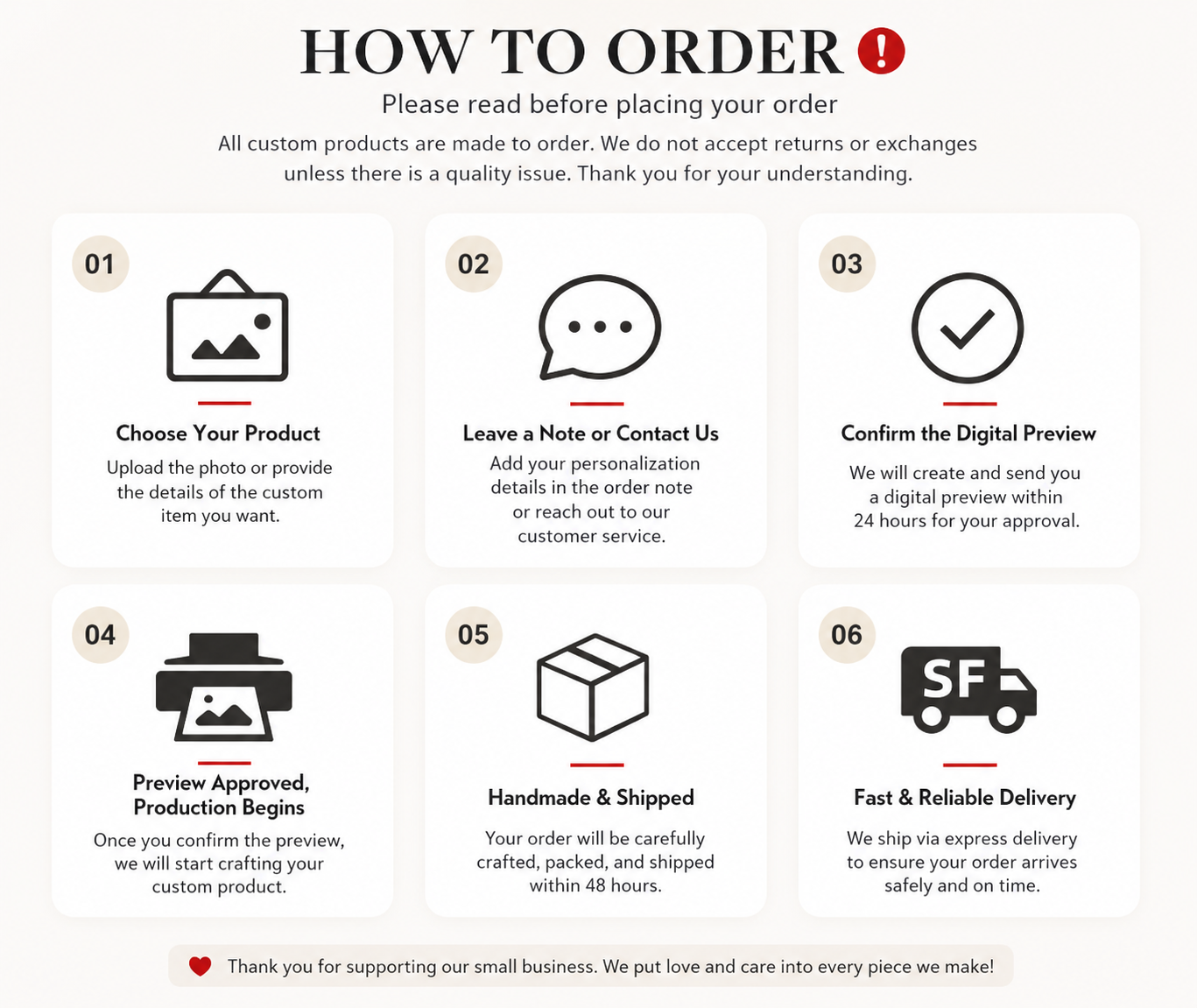 Custom 3D Wooden City Map Wall Art, customization or crafting process infographic