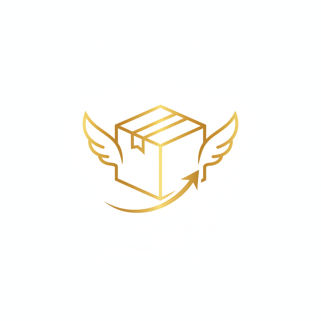 Free Shipping 图标