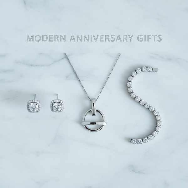 Modern Anniversary Gifts