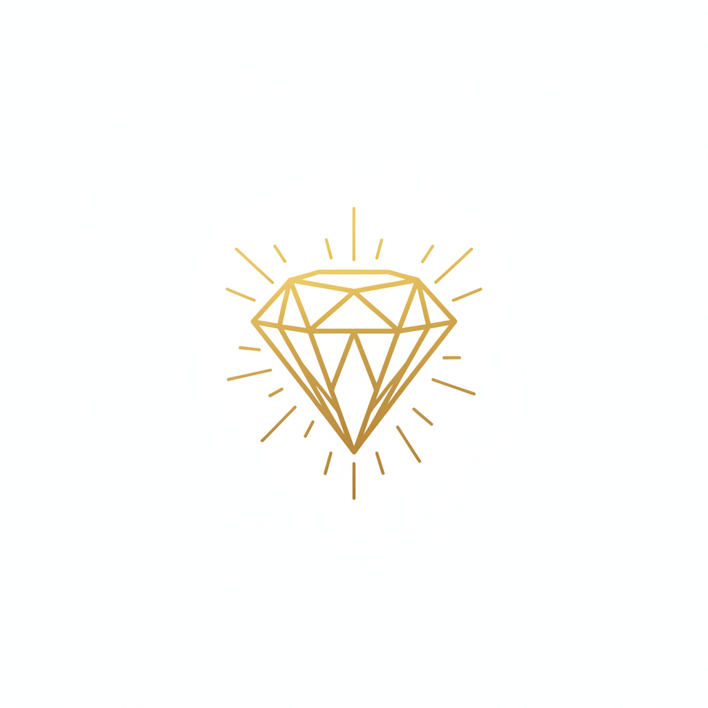 Natural Gemstones 图标