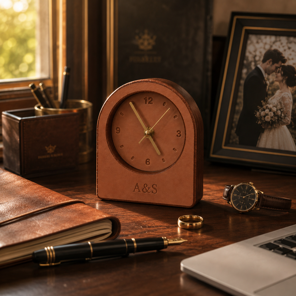 Personalized Full, product overview