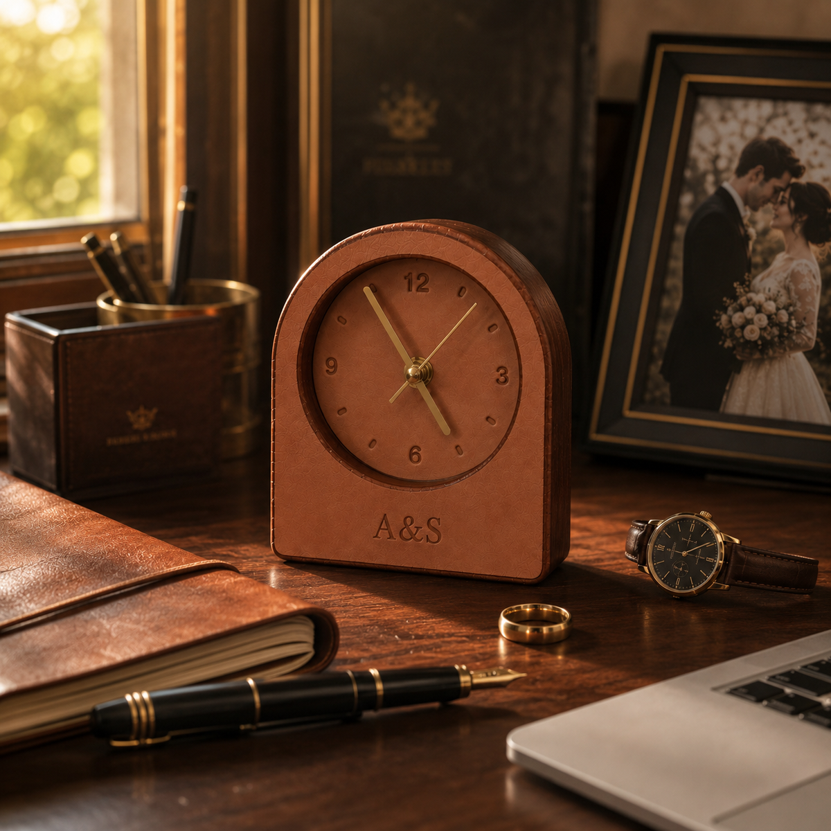 Personalized Full, product overview