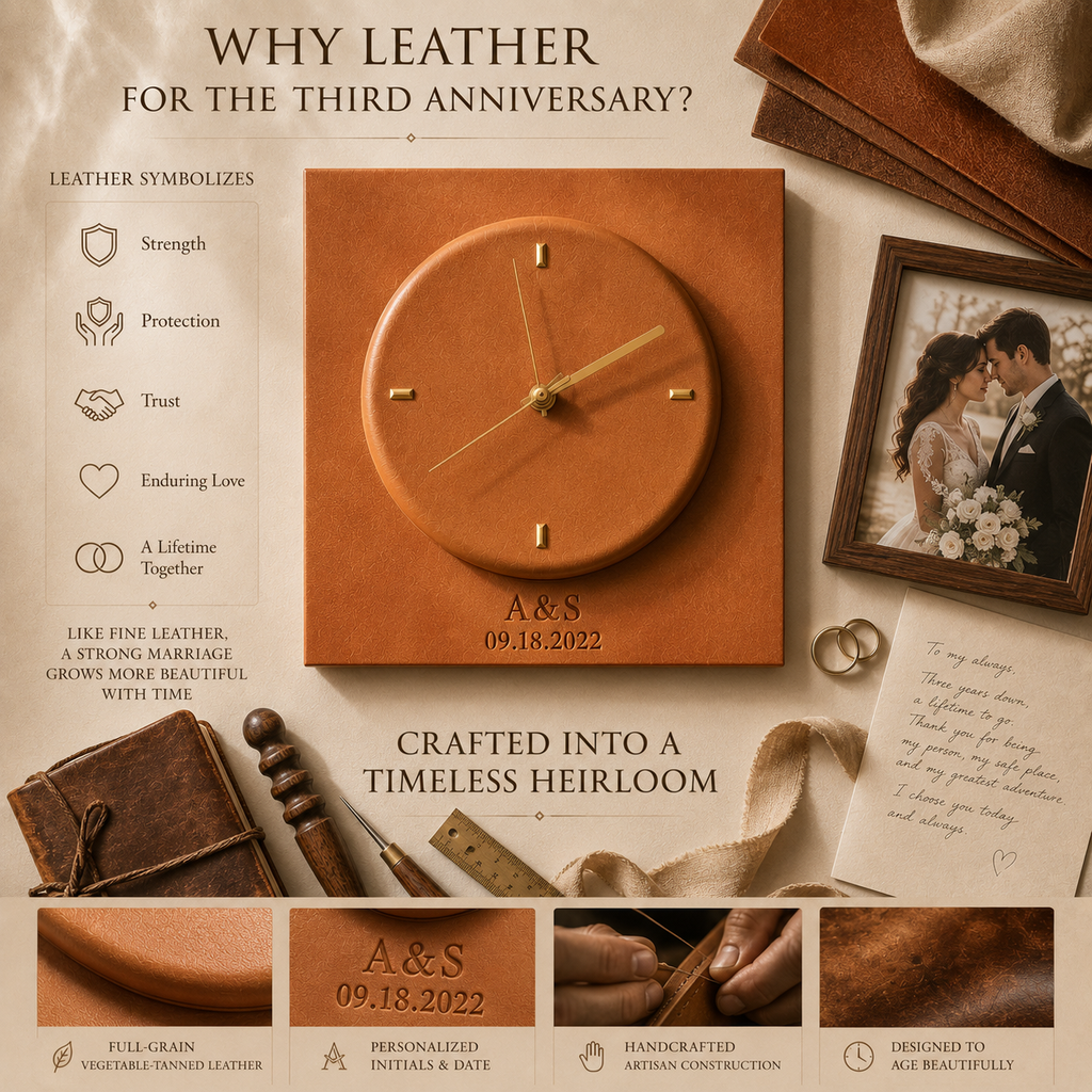 Personalized Full, product overview