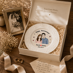 Personalized Hand, product overview
