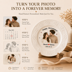 Personalized Hand, lifestyle view