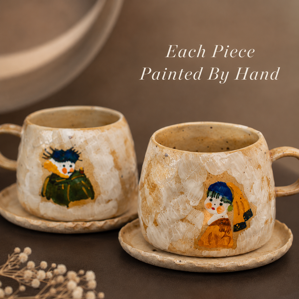 Personalized Hand, lifestyle view