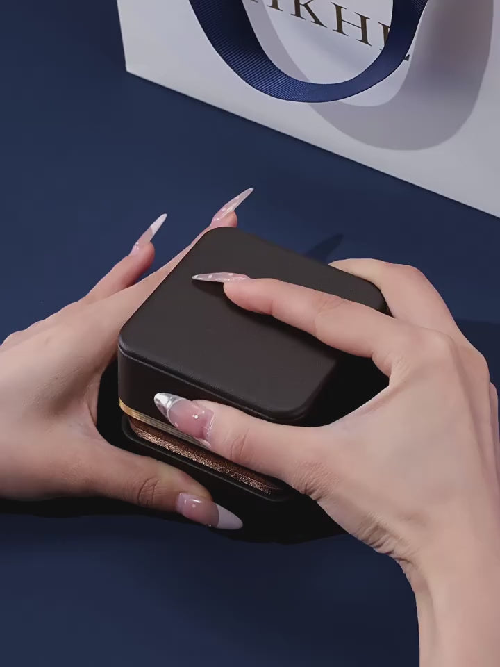 Colorful Shell Butterfly Shell Pearl Brooch