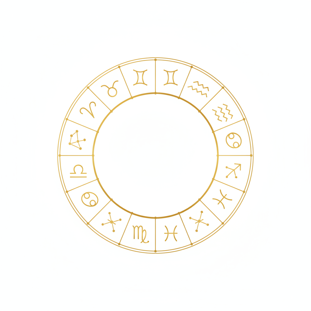 Zodiac 图标